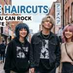 Anime Haircuts Styles You Can Rock in Real Life