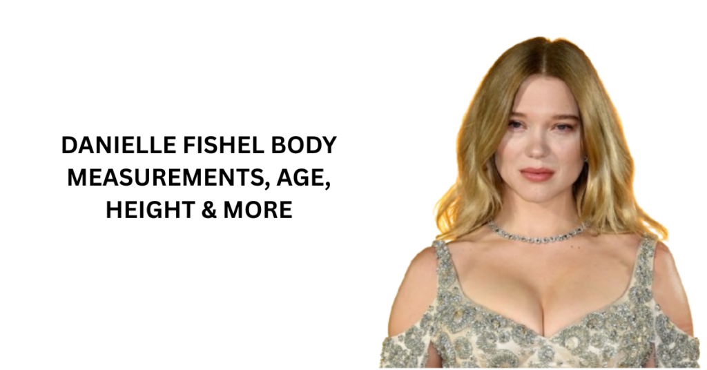 Danielle Fishel Body Measurements, Age, Height & More
