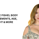 Danielle Fishel Body Measurements, Age, Height & More