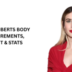 Emma Roberts Body Measurements, Height & Stats