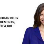 Lauren Cohan Body Measurements, Height & Bio
