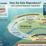 How Do Eels Reproduce? Life Cycle & Mystery Explained