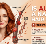 Is Auburn a Natural Hair Color Facts Explained