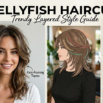 Jellyfish Haircut: Trendy Layered Style Guide