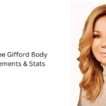 Kathie Lee Gifford Body Measurements & Stats