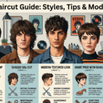 Mod Haircut Guide: Styles, Tips & Modern Looks