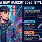 Peso Pluma New Haircut 2026 Style Breakdown