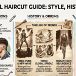 Rats Tail Haircut Guide: Style, History & Tips