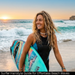 Surfer Hairstyle Guide for Effortless Beach Waves