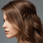 Half Up Half Down Hairstyles: Easy, Stylish Looks for Every Occasion