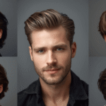 Medium Length Hairstyles Men: Stylish, Versatile Looks for Every Hair Type