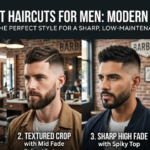 Very Short Haircuts for Men: Modern Styles Guide