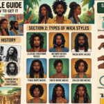 Wicks Hairstyle Guide: Origins, Styles & How to Get It