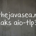 thejavasea.me Leaks AIO-TLP370: What You Need to Know