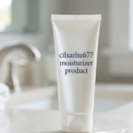 Cilxarhu677 Moisturizer Product: Complete Guide
