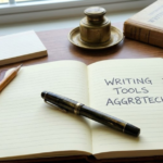 Writing Tools Aggr8Tech: A Smarter Way to Create Content