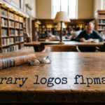 Library Logos Flpmarkable: Free Design Guide